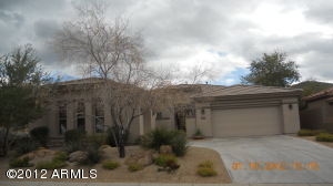 Villas at Cimarron Ridge - Pending