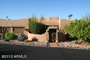 Rio Verde home for sale