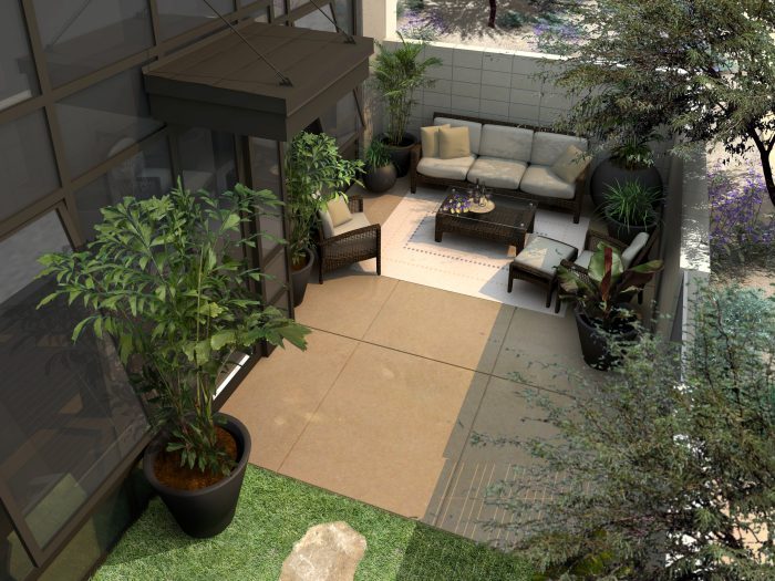 15215 N KIERLAND Boulevard Unit 106 -  - Main