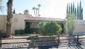 Rio Verde home for sale