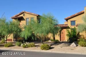The Haciendas at Desert Mountain home for sale