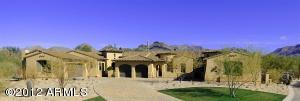 The Villas at Desert Camp home for sale