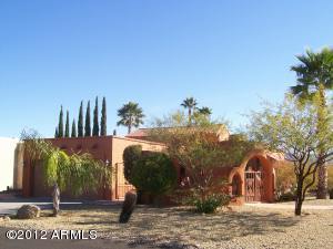 Rio Verde home for sale