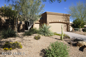 Tonto Verde home for sale