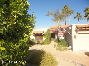 Rio Verde home for sale