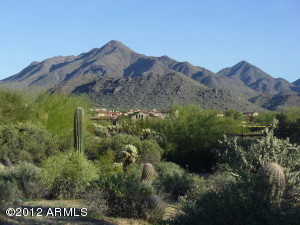 Custom Homes at DC Ranch 910