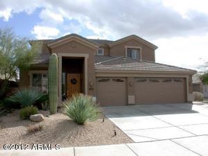 Sonoran Fairways home for sale