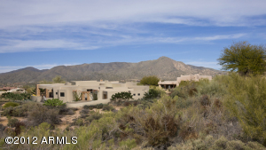 Grey Fox home for sale