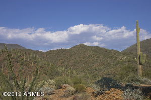 Land and Lots Cave Creek AZ 85331