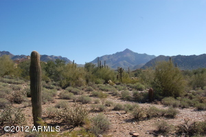 Upper Canyon at Silverleaf 1498