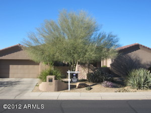 Winfield Luxury Homes