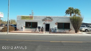 505 MAIN Street
