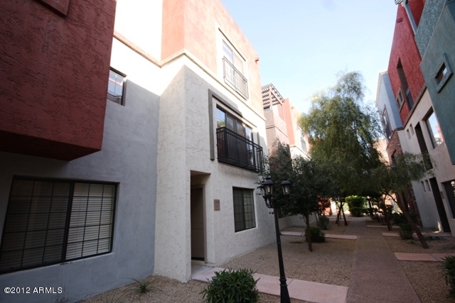3425 E AVALON Drive -  - Main