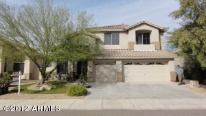 Coventry at The Park home for sale