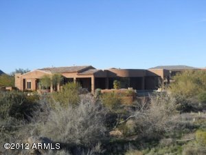 Sonoran Crest