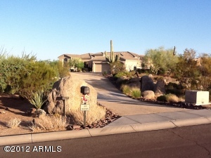 Pinnacle Foothills