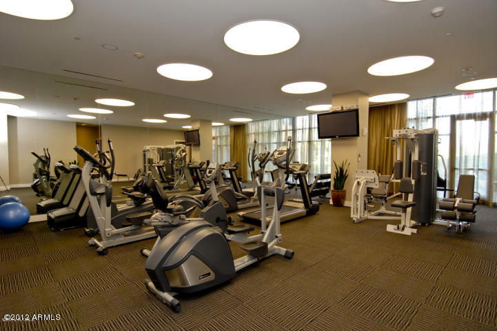 2211 E CAMELBACK Road Unit 1205 - 6789709
