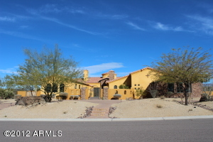 Sunflower Estates home for sale