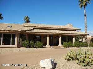 Rio Verde home for sale