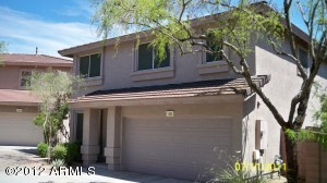 Village at Sonoran Hills home for sale