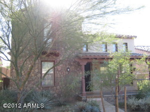 Ashton Woods at Desert Park Village home for sale