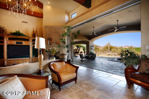 Talus home for sale