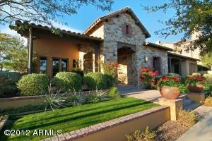 The Parks at Silverleaf home for sale