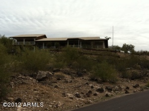14211 MOON MOUNTAIN Trail