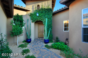 Camelot Townhomes at Market Street home for sale