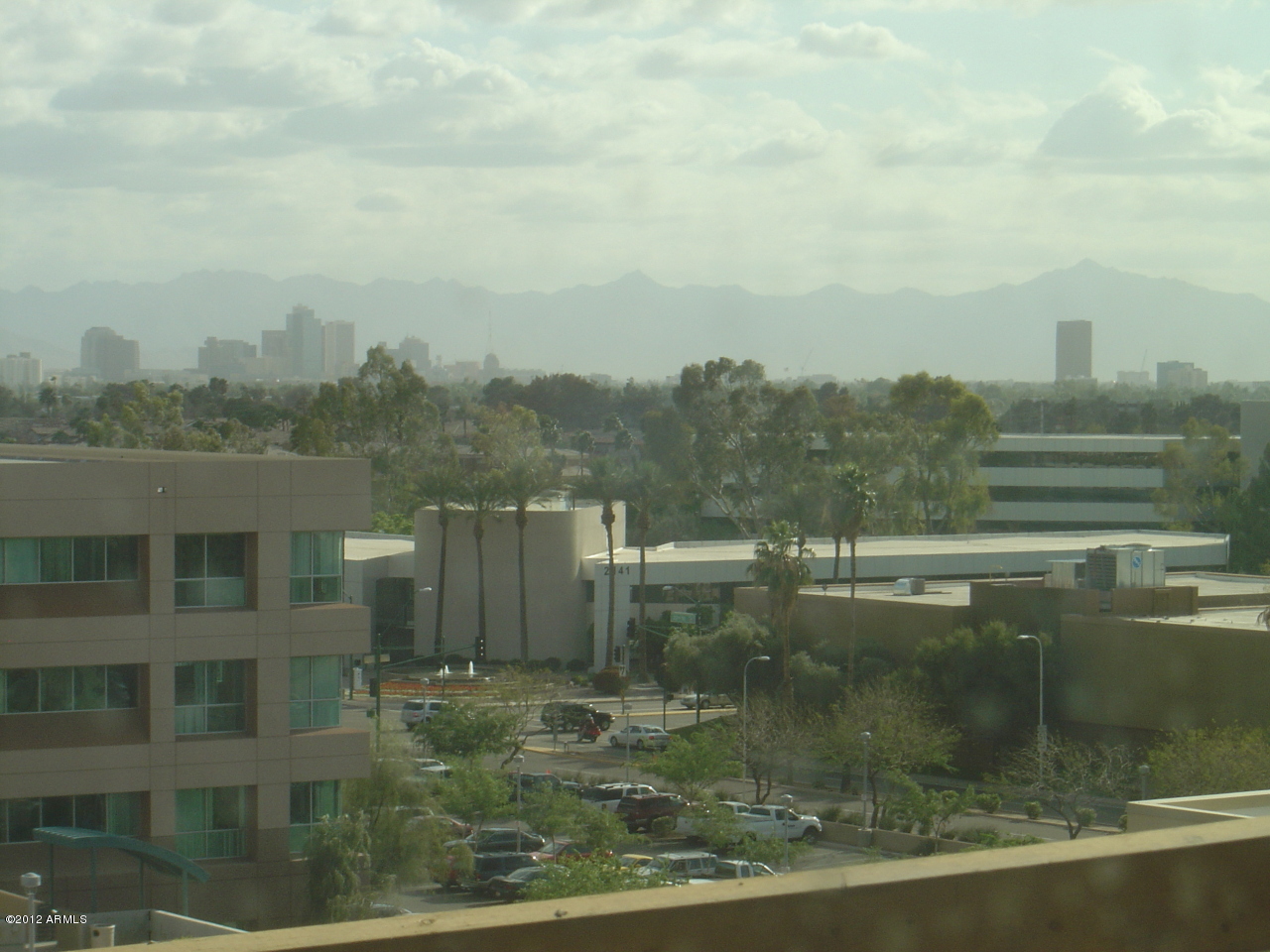 2211 E Camelback Road Unit 606 - 6789837