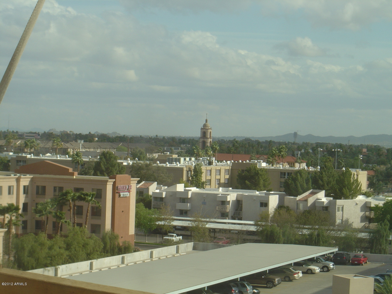 2211 E Camelback Road Unit 606 - 6789839