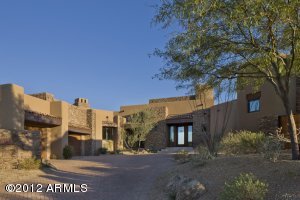 Cochise-Geronimo Village home for sale