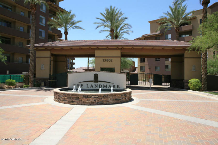 15802 N 71st Street Unit 303 -  - Main