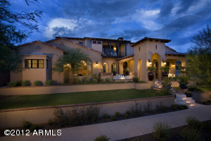 The Parks at Silverleaf home for sale