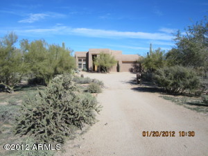 Other Desert Foothills Area Property home for sale