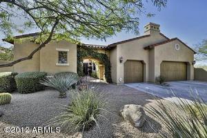 Los Vientos home for sale