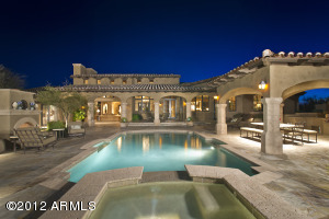 Whisper Rock home for sale