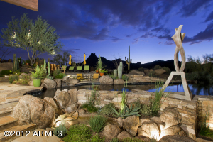 7000 SqFt - 5/7 bed/bath - $6,595,000