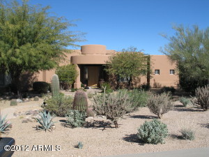 Ironwood Retreat home for sale