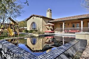 Haciendas at Desert Camp