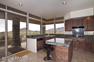Sonoran Ridge home for sale