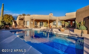 Rio Verde home for sale