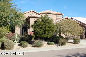Featherwind home for sale