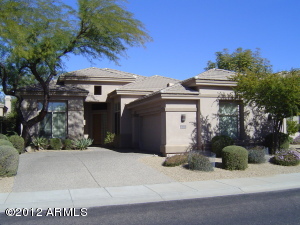Peregrine Villas