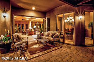 Cantada home for sale