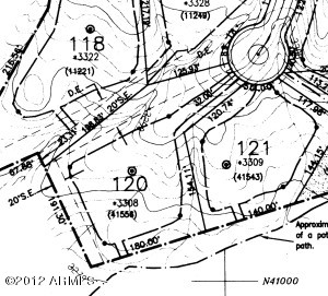 Apache Peak 120