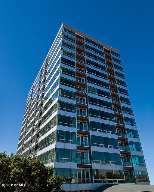 1 E LEXINGTON Avenue Unit 203 -  - Main