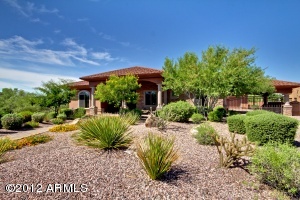 Hermosa Heights  Rawhide Estates home for sale