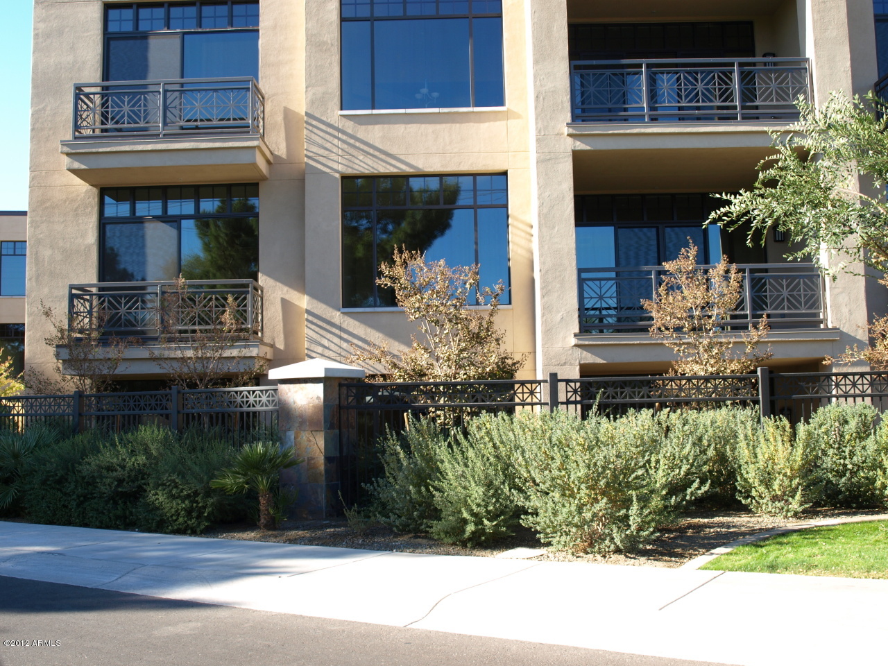 8 E BILTMORE Estate Unit 217 -  - Main