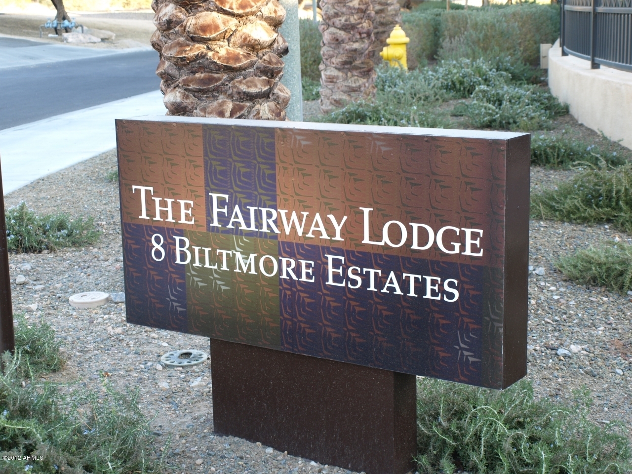 8 E BILTMORE Estate Unit 217 - 6790148